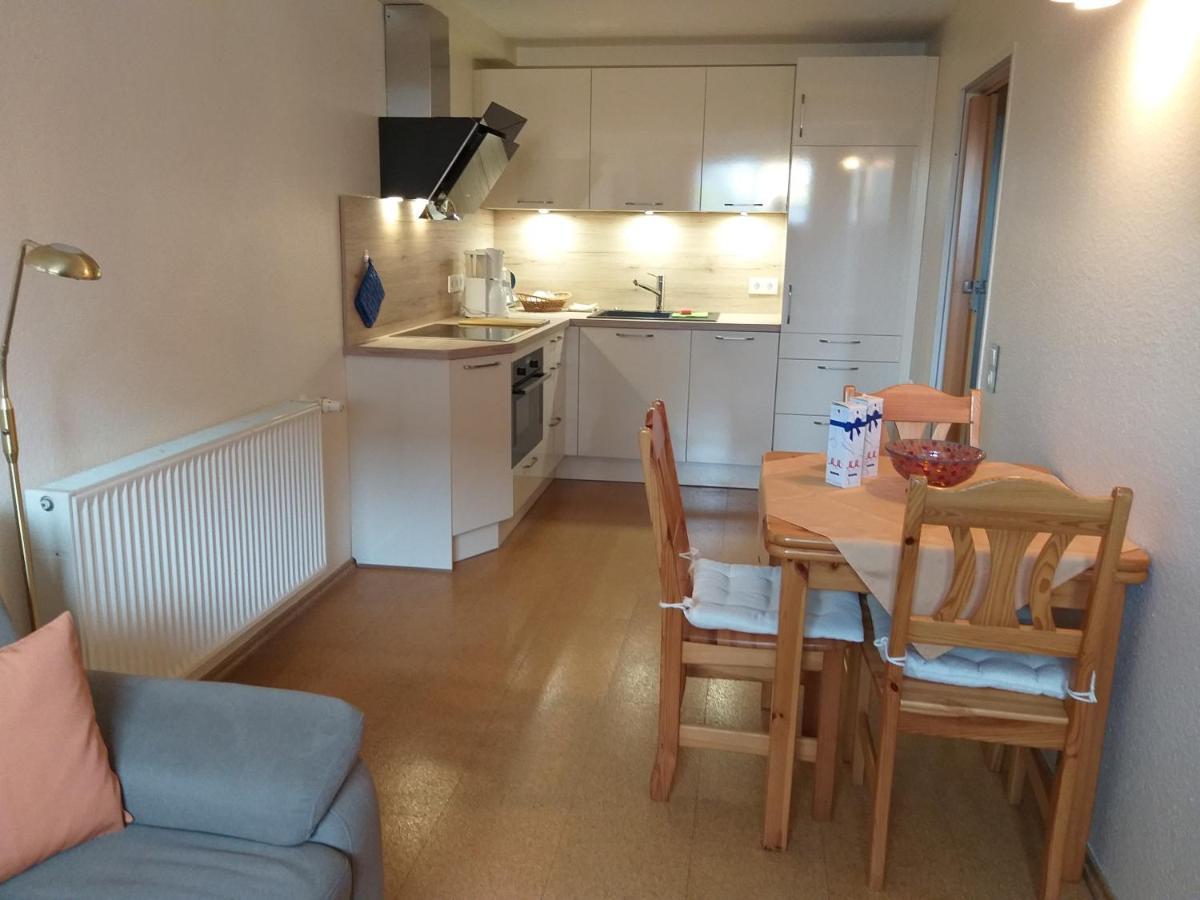 Zwei Ferienwohnungen Ankerpatz 70 Qm Mit Loggia & Puppenstube 50 Qm Mit Gartenterrasse In Hagenburg Naehe Steinhuder Meer Luaran gambar