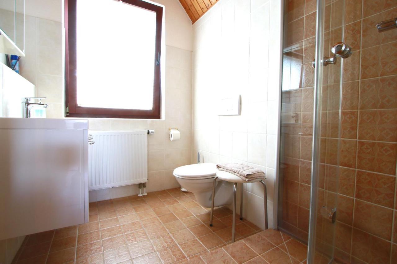 Zwei Ferienwohnungen Ankerpatz 70 Qm Mit Loggia & Puppenstube 50 Qm Mit Gartenterrasse In Hagenburg Naehe Steinhuder Meer Luaran gambar