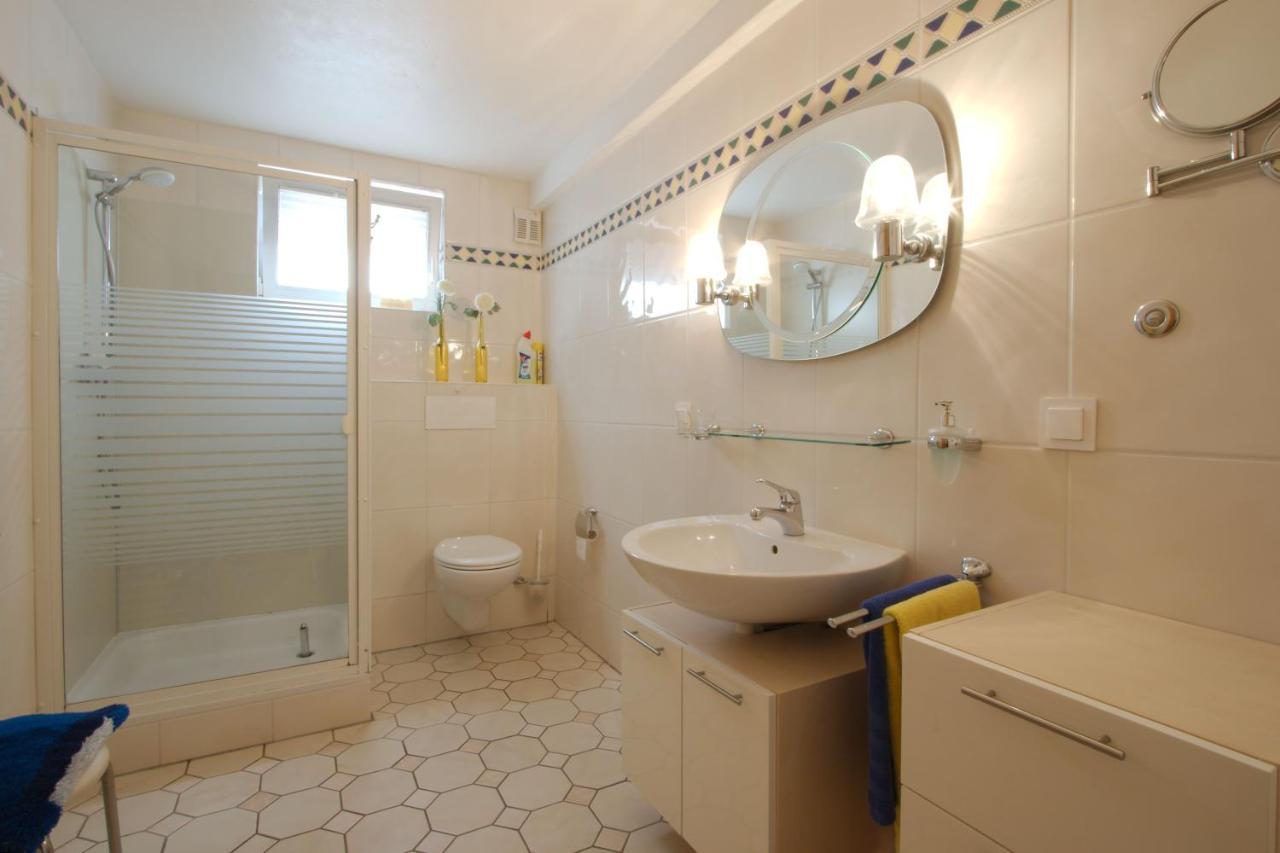 Zwei Ferienwohnungen Ankerpatz 70 Qm Mit Loggia & Puppenstube 50 Qm Mit Gartenterrasse In Hagenburg Naehe Steinhuder Meer Luaran gambar