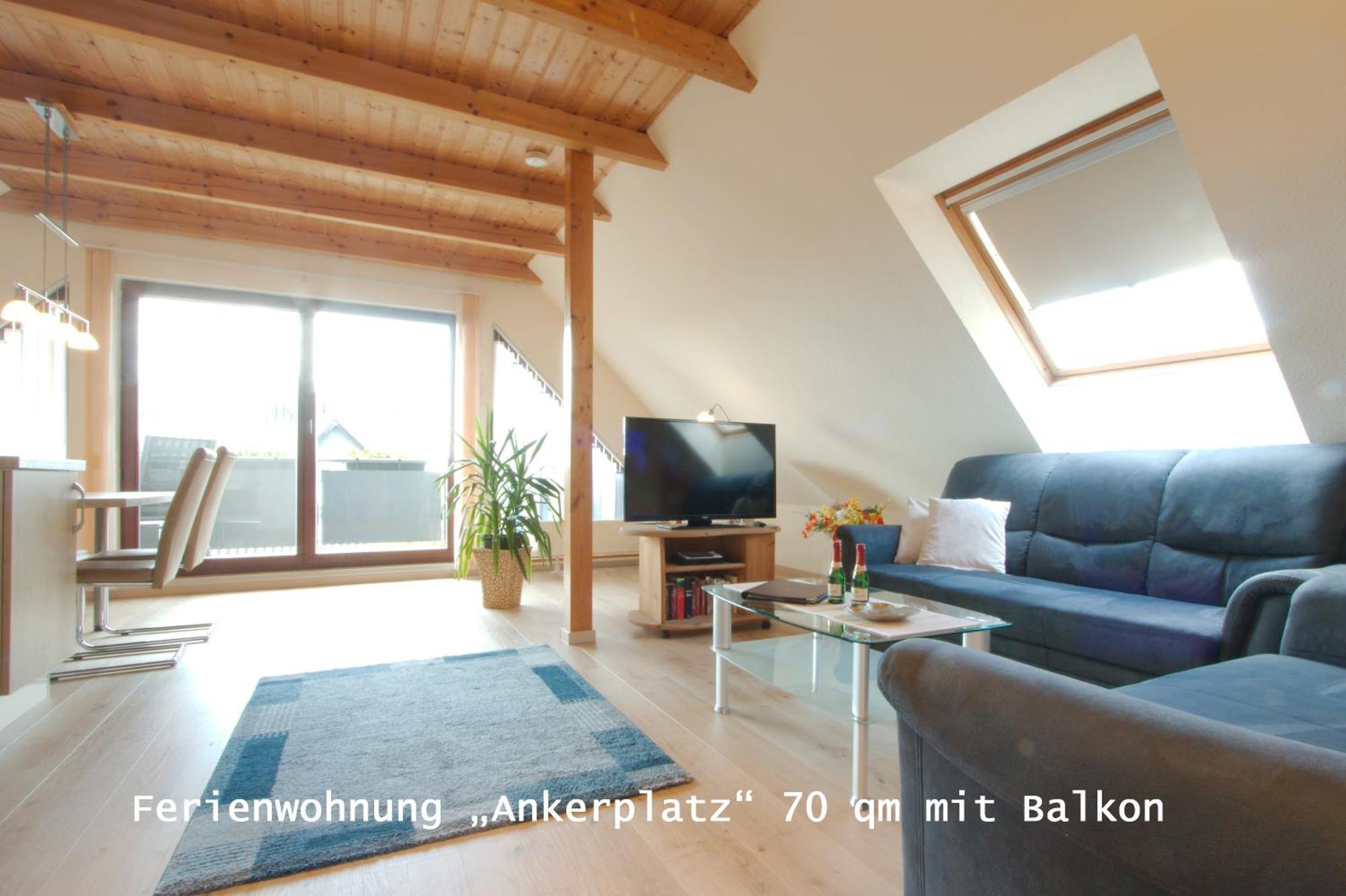 Zwei Ferienwohnungen Ankerpatz 70 Qm Mit Loggia & Puppenstube 50 Qm Mit Gartenterrasse In Hagenburg Naehe Steinhuder Meer Luaran gambar